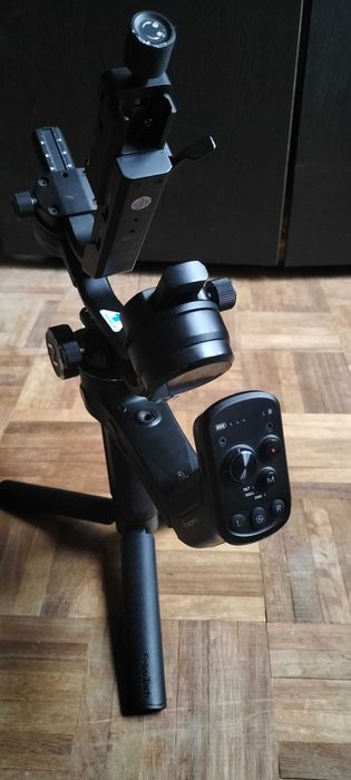 Estabilizador FeiyuTech SCORP-C