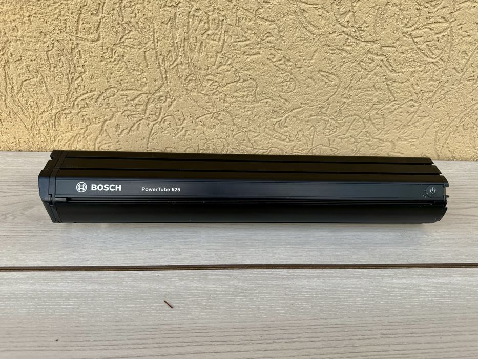 bosch powertube 625 - купити велозапчастини - Ціна на OLX.ua