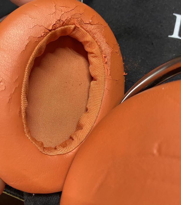 Słuchawki Parrot ZIK