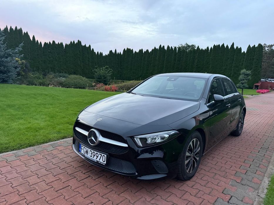 Mercedes-Benz Klasa A