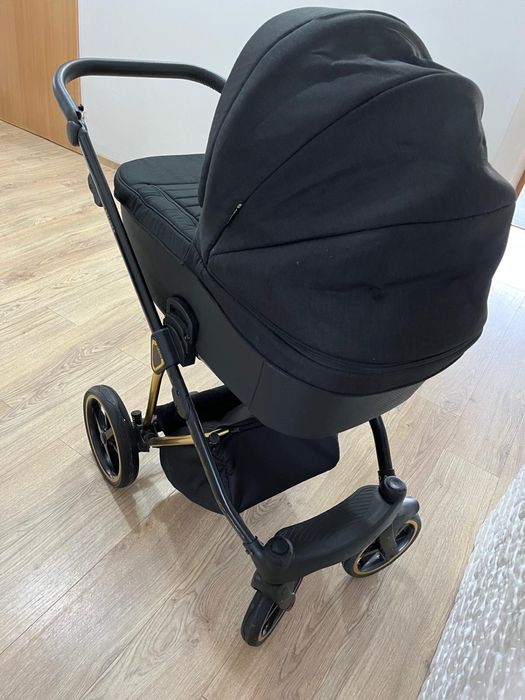 Wózek 2w1 Adamex Belissa