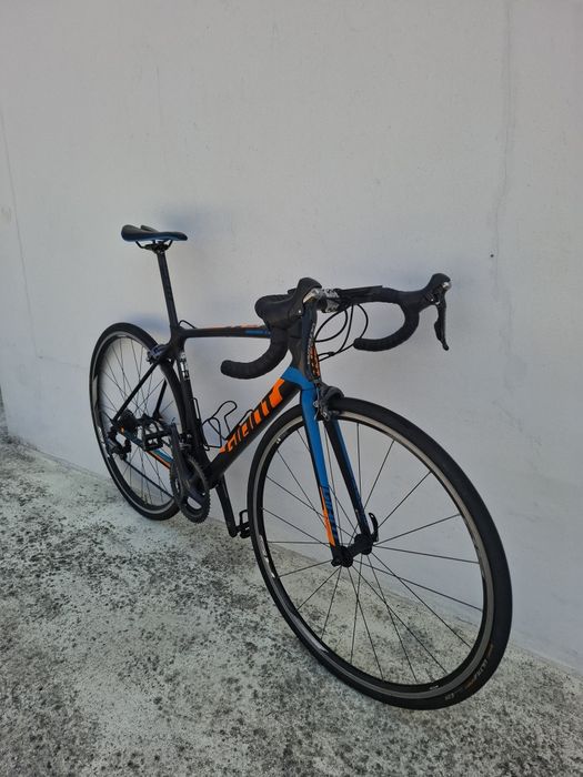 Giant Advance TRC Pro 1