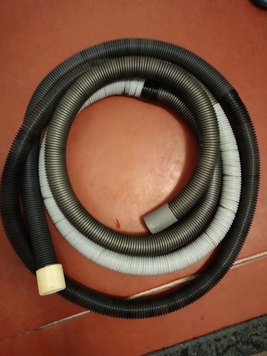 Шланги до пилососу