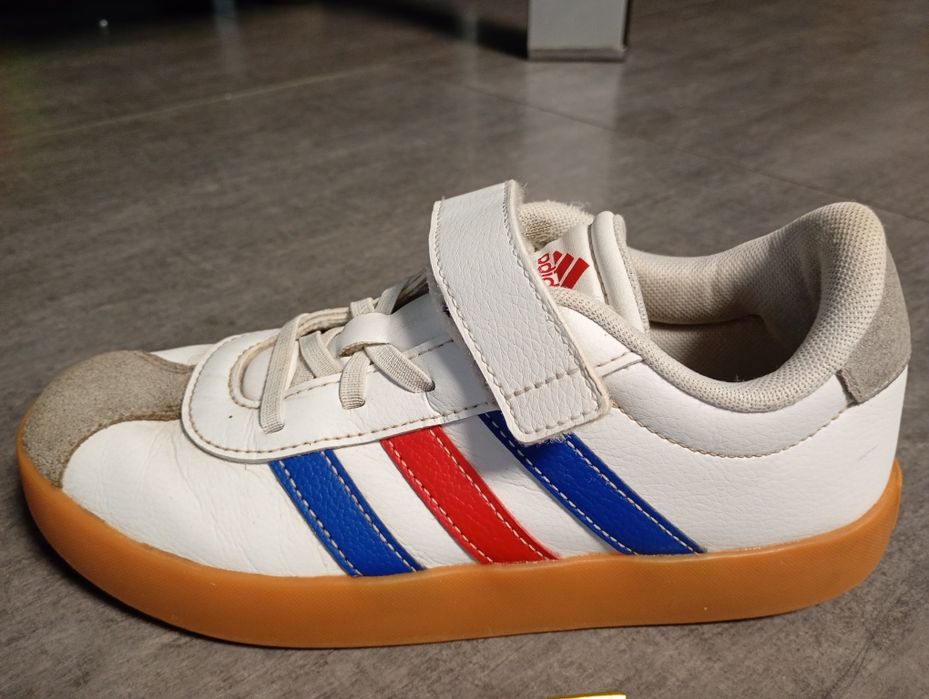 Buty adidas stan bdb r 35