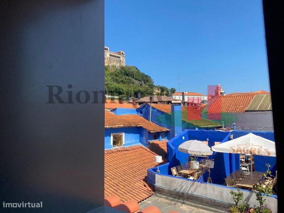 Apartamento T1 Leiria