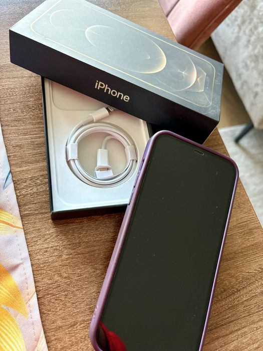 Iphone 12 pro max