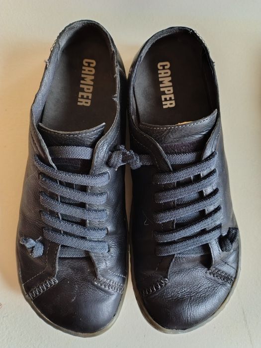 Sapatos de Senhora N. 36 - Camper