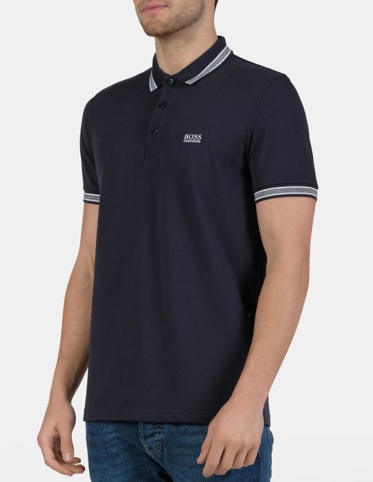 Чоловіча футболка поло Hugo Boss, розмір M, Оригінал!