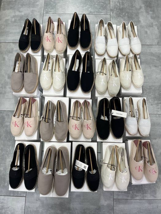 Стокове взуття оптом (adidas, nike, nb)