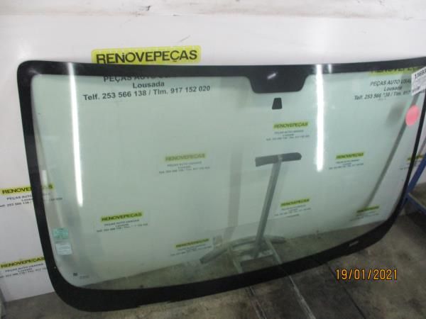Pára-brisas PEUGEOT Boxer