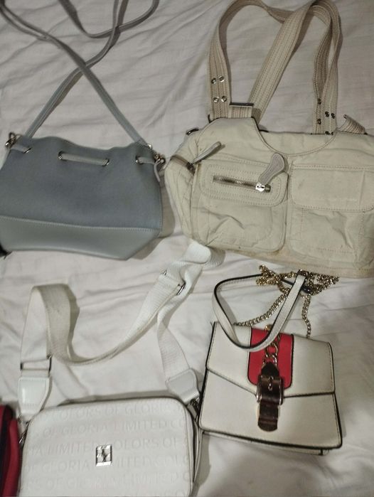 Продам жіночі сумки