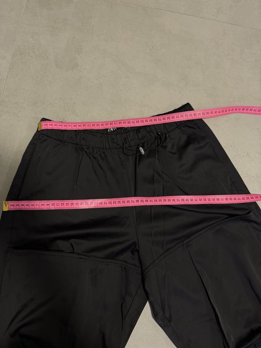 Штани-карго Zara, розмір S (EUR 36)