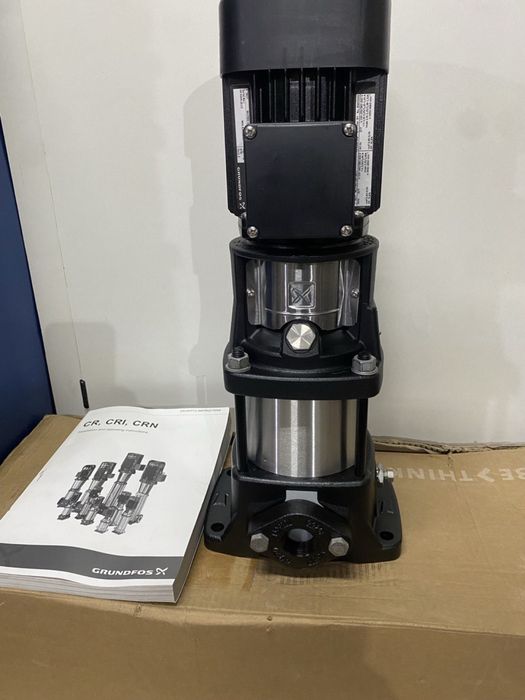 Насос Grundfos CR3-7 арт. 96516594