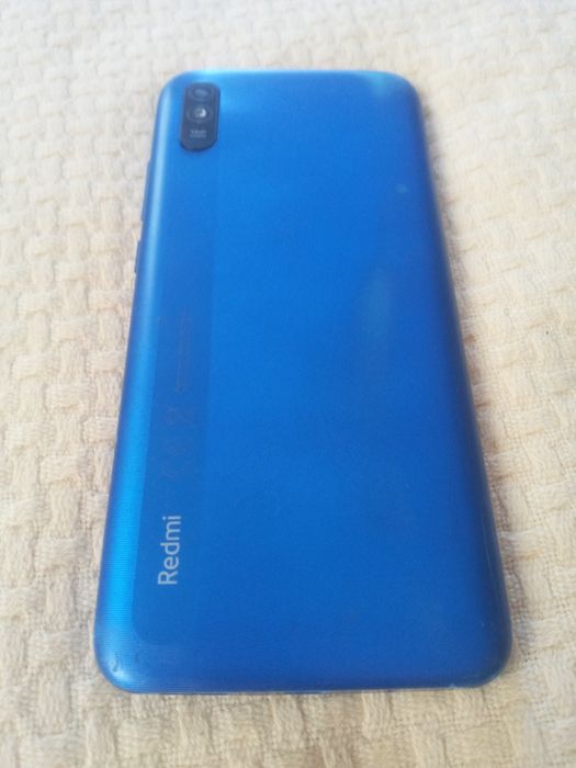 Смартфон Xiaomi Redmi 9A 2/32 Gb запчастини