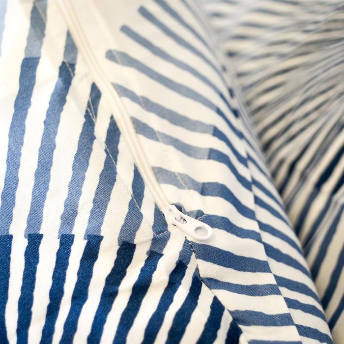 Poszewka na Pościel 140 x 200 cm + poszewka na poduszke 80 x 80