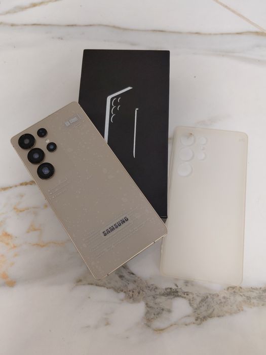 Продам Samsung Galaxy S25 Ultra 5G