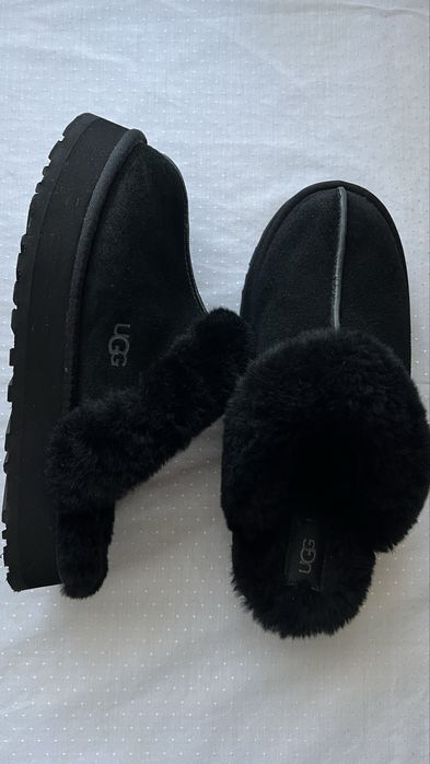 UGG !Оригінал! 42 р, 27-27,5 см