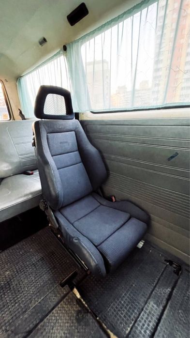 Recaro LX Classic 84 рік
