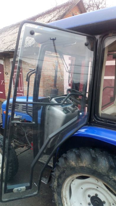 Оргскло на спецтехніку, авто і мото транспорт, човни та катера