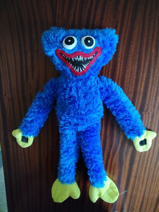 Мягкая игрушка Хаги-Ваги