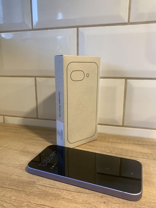 Telefon Google Pixel 9a