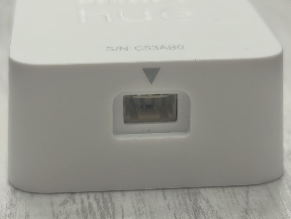 Philips Hue Gradient Lightstrip kontroler (moduł)