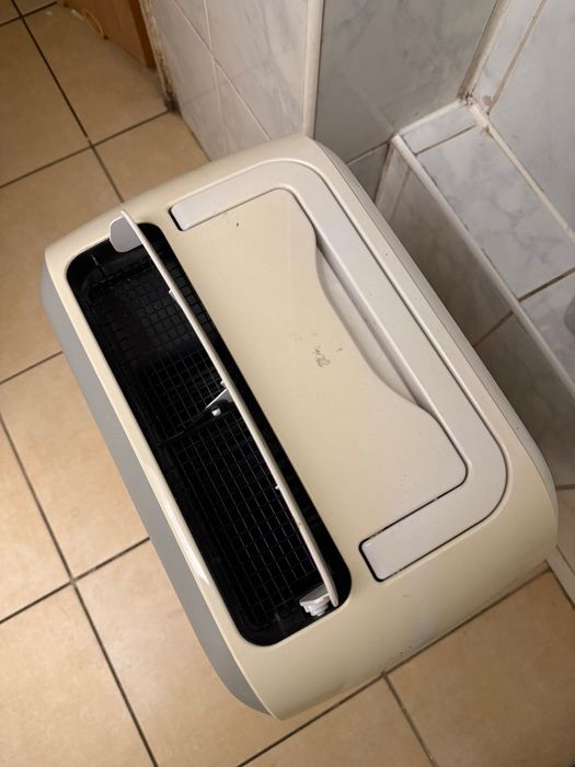 Osuszacz powietrza Trotec TTK 95 E 600W