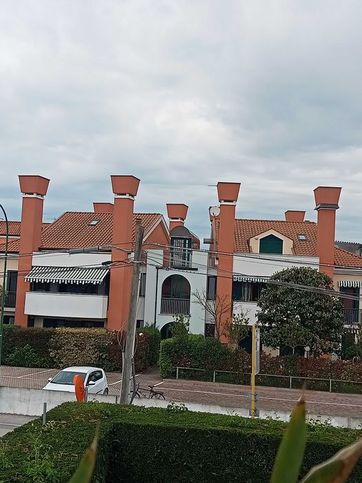 Kominy naprawy uszczelnienia