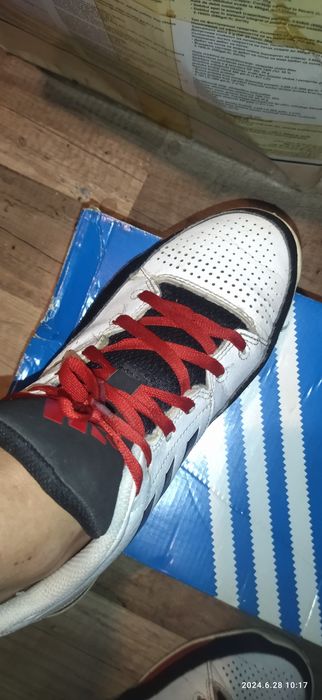 Sprzedam buty adidas