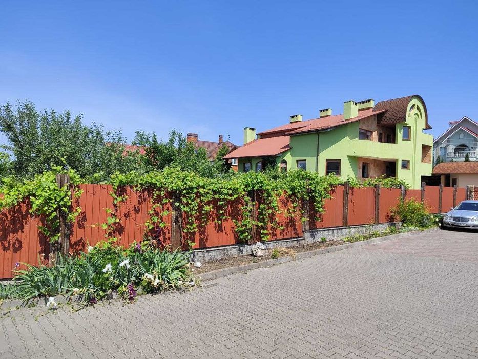 Продаж ексклюзивного будинку Дивокрай  дом Н