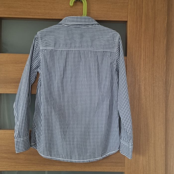 Koszula chłopięca Kids by Lindex 128