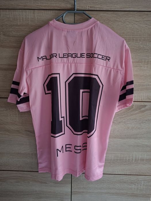 Koszulka MESSI MLS+dwupak skarpetek