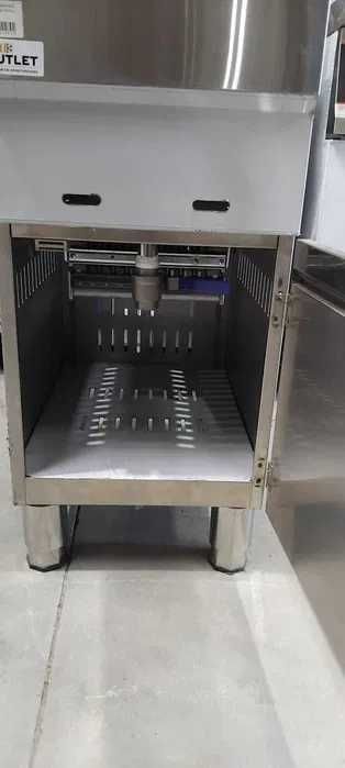 Fritadeira a Gás 18L - NOVA