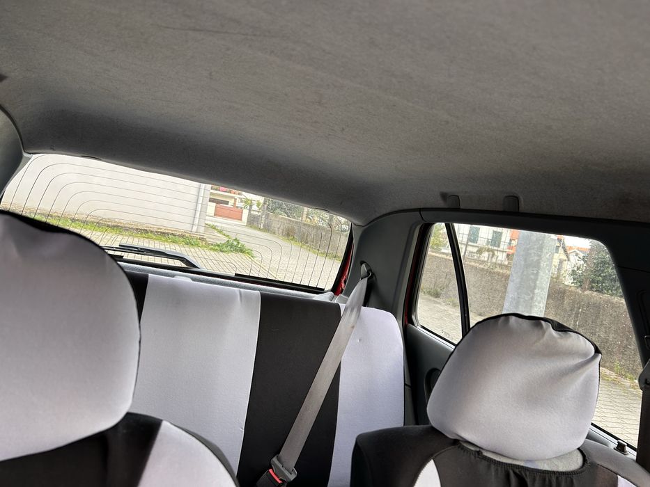 Renault Clio Gasolina