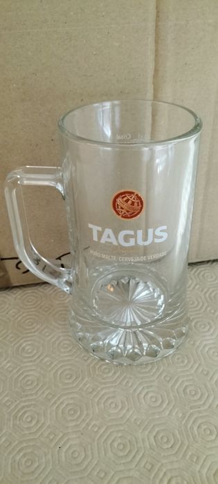 Canecas cerveja diversas