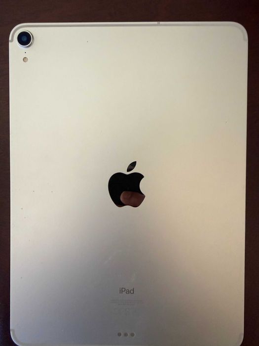 Apple Ipad Pro 11" 2018 Wifi+Cellular 1Tb