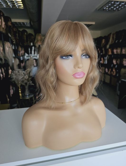 Zestaw topperów Sara i Nel