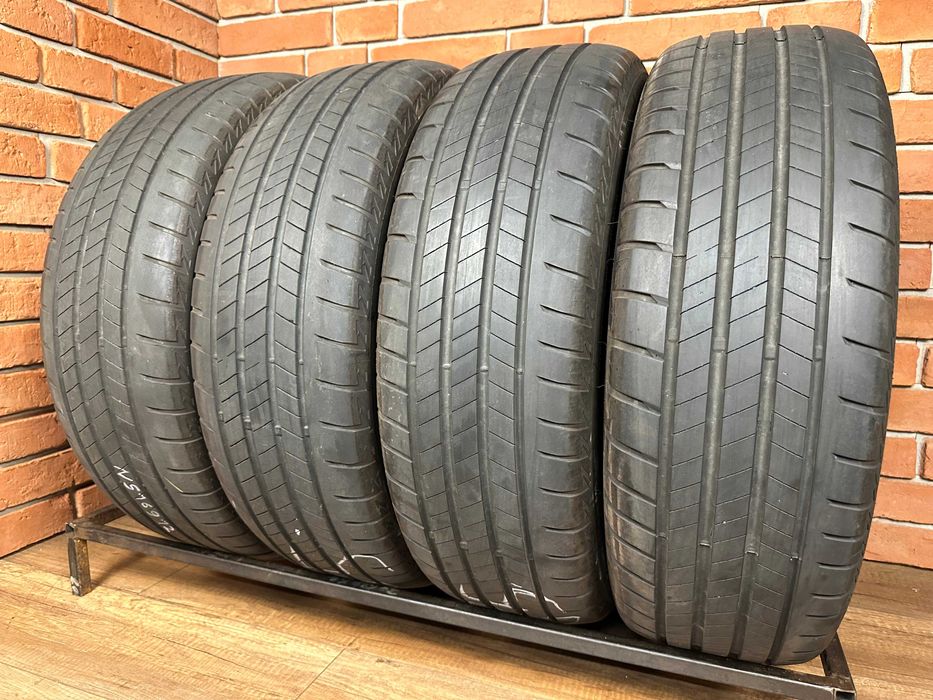 Opony Bridgestone Turanza ECO 225/65R17