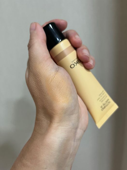 Тональна основа матуюча