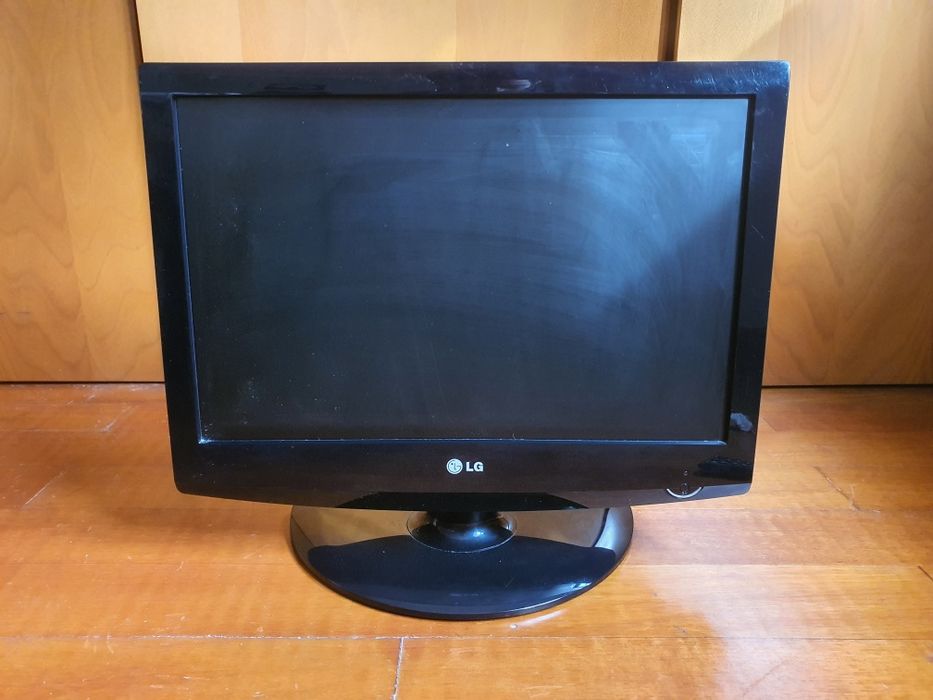 TV LG 19lg3100-za