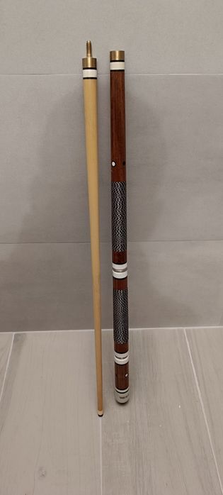 Taco de snooker winner novo