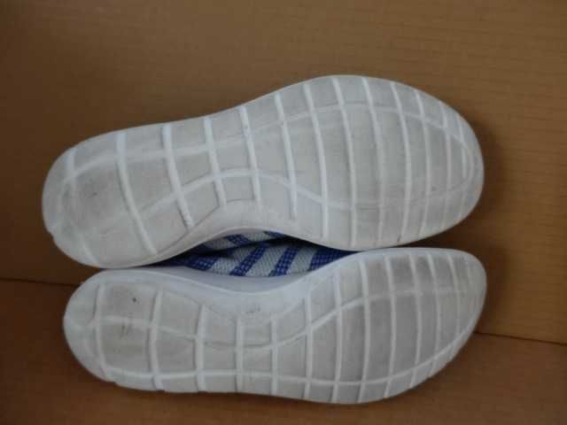 Buty ADIDAS ELEMENT REFINE roz 42 2/3 Bieganie Sportowe Adidasy