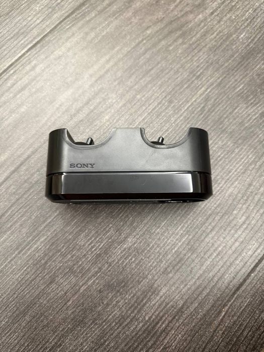 Оригінальна зарядна станція Sony DualShock 4 для PS4 | Dock Station