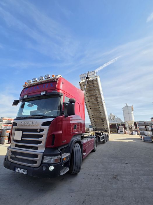Scania