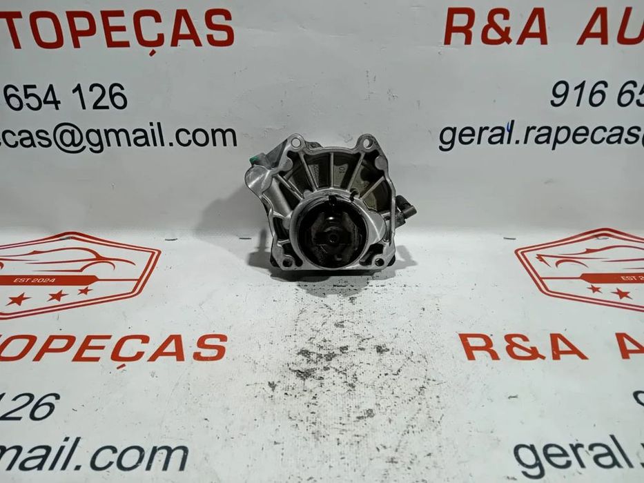 Bomba de Pressão Vácuo Opel Insígnia Motor A20TTH 2.0 CDTI Original