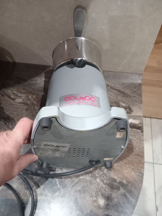 Соковыжималка EQUIPE Фрешница для цитрусовых