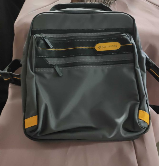 Bolsa com alça da Samsonite