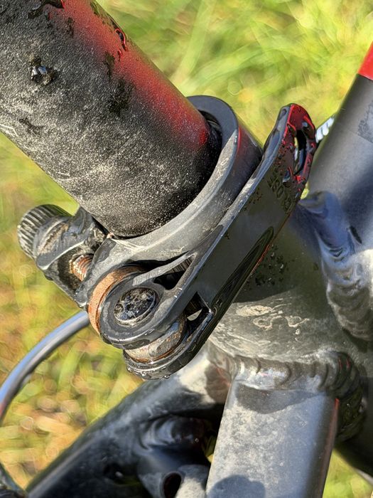Rower Martes Intro 1.0 – Doinwestowany, Opony Maxxis, Zobacz!