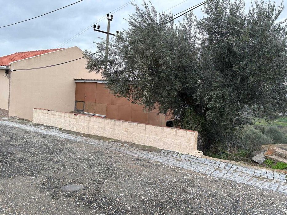 Terreno para construção