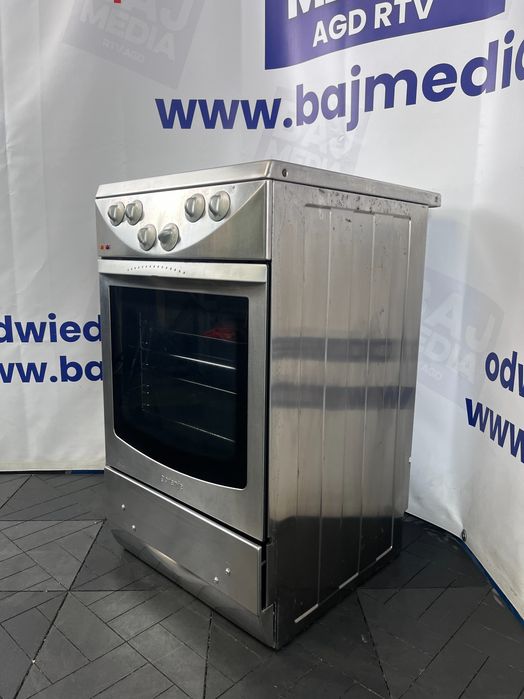 Kuchenka Elektryczna Gorenje Termobieg 50Cm / A /Dostawa/gwarancja